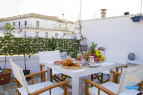 Casa Filomena Ostuni